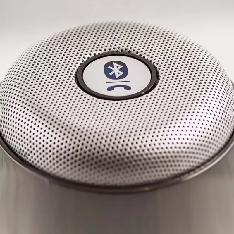 Evelatus Bluetooth Speaker ESP01 Juodos spalvos