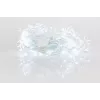 iLike RS-100W 100 LED 5m Baltos LED girliandos IP44