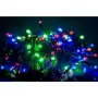 iLike LED Kalėdinė girlianda RS-111 7m 100LED Multi Color