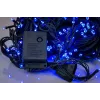 iLike Kalėdinė šviesos girlianda 300LED RS-113 20m mėlyna