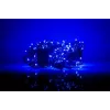 iLike Kalėdinė šviesos girlianda 300LED RS-113 20m mėlyna