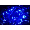 iLike Kalėdinė šviesos girlianda 300LED RS-113 20m mėlyna