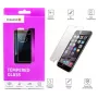 EVELATUS Grūdinto stiklo apsauga Samsung Galaxy S7 Edge G935 lenktam 3D kraštui Juoda