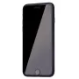 Evelatus Apple iPhone 7/8/SE2020/SE2022 0,33mm Flat Clear Tempered Glass Screen Protector with Japanese Glue, Anti-Static