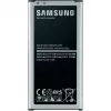 „Samsung EB-BG850BBEC“ baterija „Galaxy Alpha“ (juoda, 1860 mAh, ličio jonų)