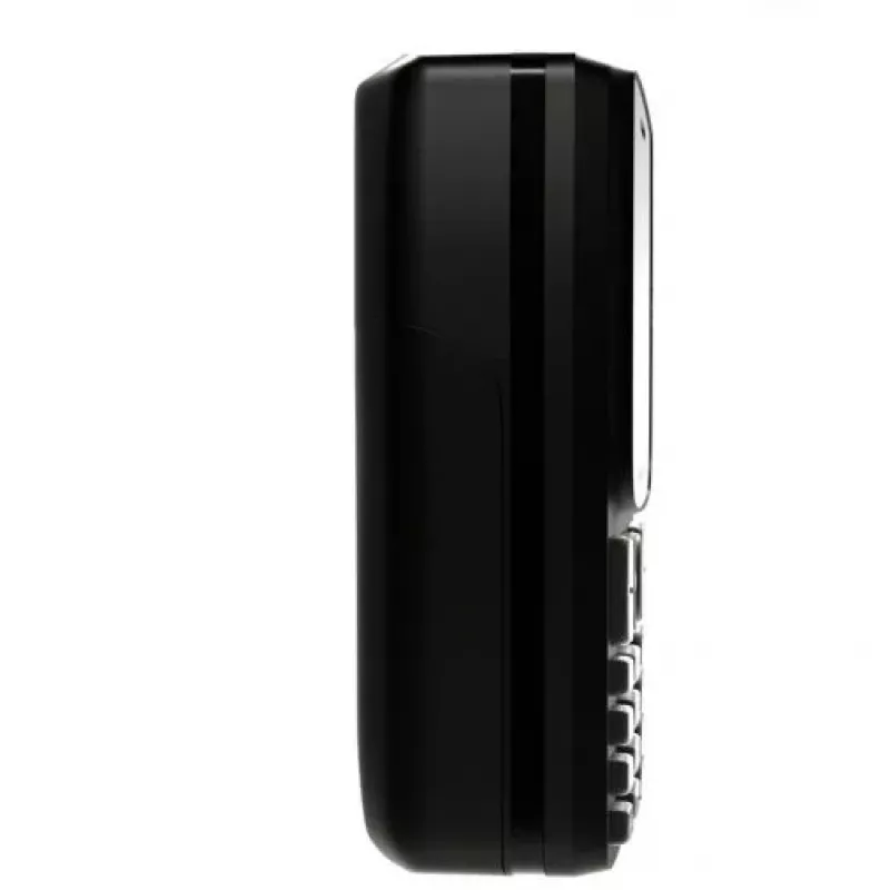 Evelatus EASY01 DS (EE01) Juoda