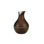 IVY D2 3-in-1 Aroma Diffuser - Humidifier - 1,5W Night Atmosphere USB Lamp 11cm / 300ml Dark Wood