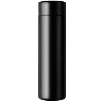 IVY Steel Smart Thermo Vacuum Cup 350ml for Cold & Hot Drinks with Display Temperature