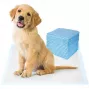 iLike Pet Super-Absorbent Disposable Training Pads for Dogs & Cats 20 pcs Leak-Proof 60x90 cm