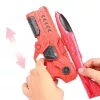 Kiddyz Styrofoam Airplane Gun Launcher su sklandytuvu – patvarus ir lengvas žaislas