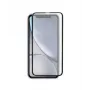 TakeMe Hard Ceramic Full Surface Screen Protector Glass, skirta Apple iPhone 11 Pro Max / iPhone XS Max