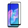 TakeMe HARD Ceramic Full Surface Screen Protector Glass, skirta Huawei P40 Lite / P40 Lite E