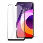 TAKEME Hard Ceramic Full Surface Screen Protector Glass, skirta Xiaomi Redmi Note 11 5G / Poco M4 Pro