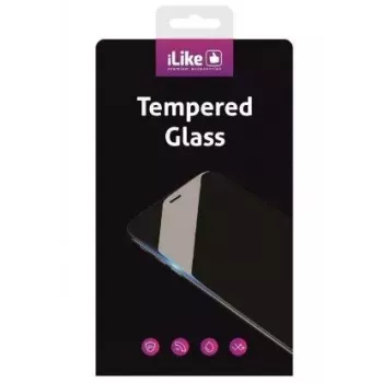 iLike Xiaomi 2.5D Glass Screen Protector, skirta Redmi Note 11 5G / Poco M4 Pro 5G