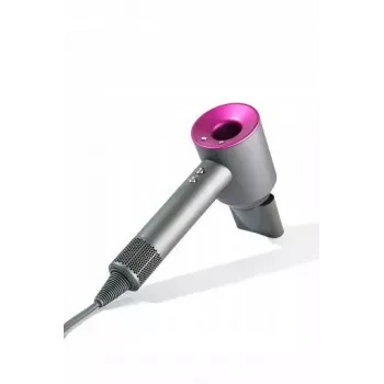 iLike Hair Dryer Pink 2000W