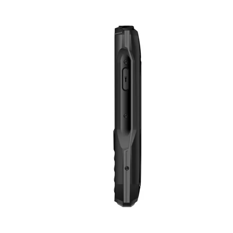 Evelatus ROCK DS Black nešiojamas Bluetooth garsiakalbis