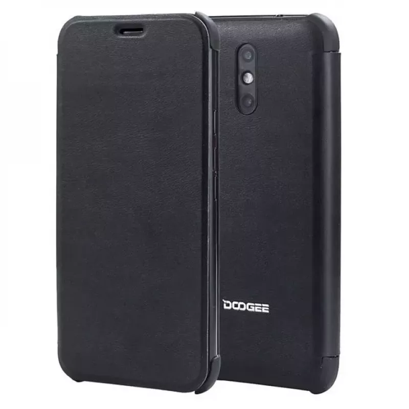 Doogee Flip Case BL5000 Black