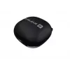 EVELATUS EBE01BK True Wireless Stereo In-Ear Bluetooth 5.0 ausinės su įkrovimo dėklu, IPX4, juodos
