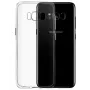 Evelatus Samsung Galaxy S8 Plus permatomas silikoninis dėklas 1,5mm TPU