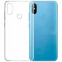 Evelatus Xiaomi Redmi S2 skaidrus silikoninis dėklas 1,5 mm TPU permatomas