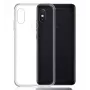 Evelatus Xiaomi Redmi Note 5 Clear Silicone Case 1,5mm TPU Transparent