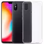 Evelatus Skaidrus TPU Dangtelis Xiaomi Mi A2 / Redmi 6X