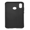 Evelatus Apple iPhone 6/6s TPU Case 2 su metaline plokštele magnetiniam laikikliui - Mėlyna