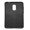Evelatus Samsung Galaxy S9 Plus TPU Case 2 su metaline plokštele magnetiniam laikikliui, juoda