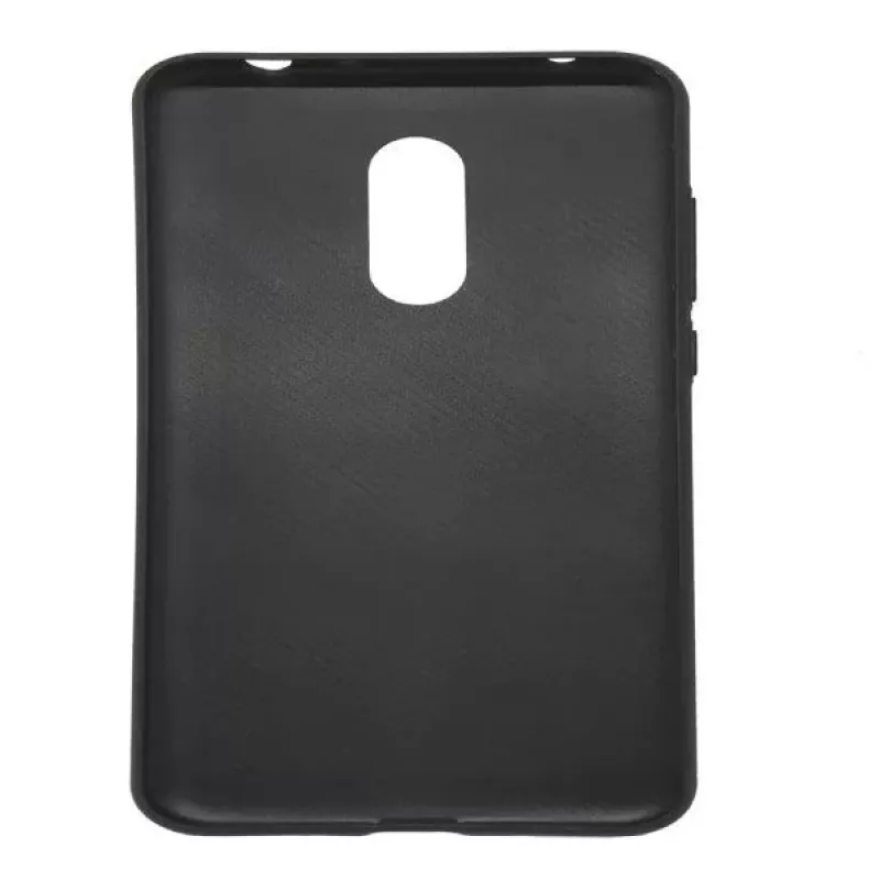 Evelatus Samsung Galaxy S9 Plus TPU Case 2 su metaline plokštele magnetiniam laikikliui, juoda