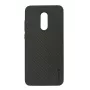 Evelatus Samsung Galaxy S9 Plus TPU Case 2 su metaline plokštele magnetiniam laikikliui, juoda