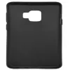 Evelatus Samsung Galaxy S9 TPU Case with Metal Plate for Magnetic Car Holder, Juoda