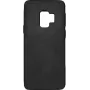 Evelatus Samsung Galaxy S9 TPU Case with Metal Plate for Magnetic Car Holder, Juoda