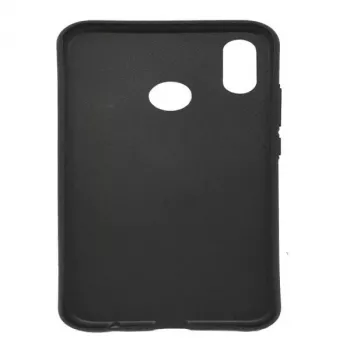 Evelatus Samsung Galaxy S9 TPU Dėklas su Metaliniu Įdėklu Magnetiniam Laikikliui Automobilyje - Mėlynas