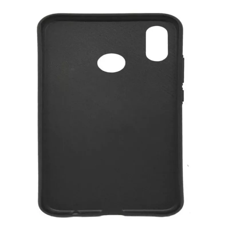 Evelatus Samsung Galaxy S9 TPU Dėklas su Metaliniu Įdėklu Magnetiniam Laikikliui Automobilyje - Mėlynas