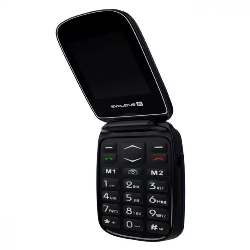 Evelatus Wave DS Blue nešiojamas Bluetooth garsiakalbis