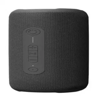 EVELATUS Bluetooth Speaker M dydžio EBS02 Juodas