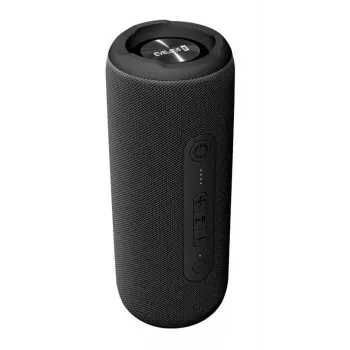 EVELATUS Bluetooth Speaker M dydžio EBS02 Juodas