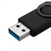 Evelatus USB Flash to Type C EFD02 64GB Juoda