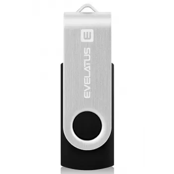 Evelatus USB Flash to Type C EFD02 64GB Juoda