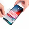 Evelatus TPU Screen Protector Film, skirtas Apple iPhone X/Xs – Skaidri, savaime gyjanti, atspari įbrėžimams