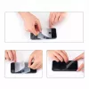 Evelatus TPU Screen Protector Film, skirtas Apple iPhone X/Xs – Skaidri, savaime gyjanti, atspari įbrėžimams