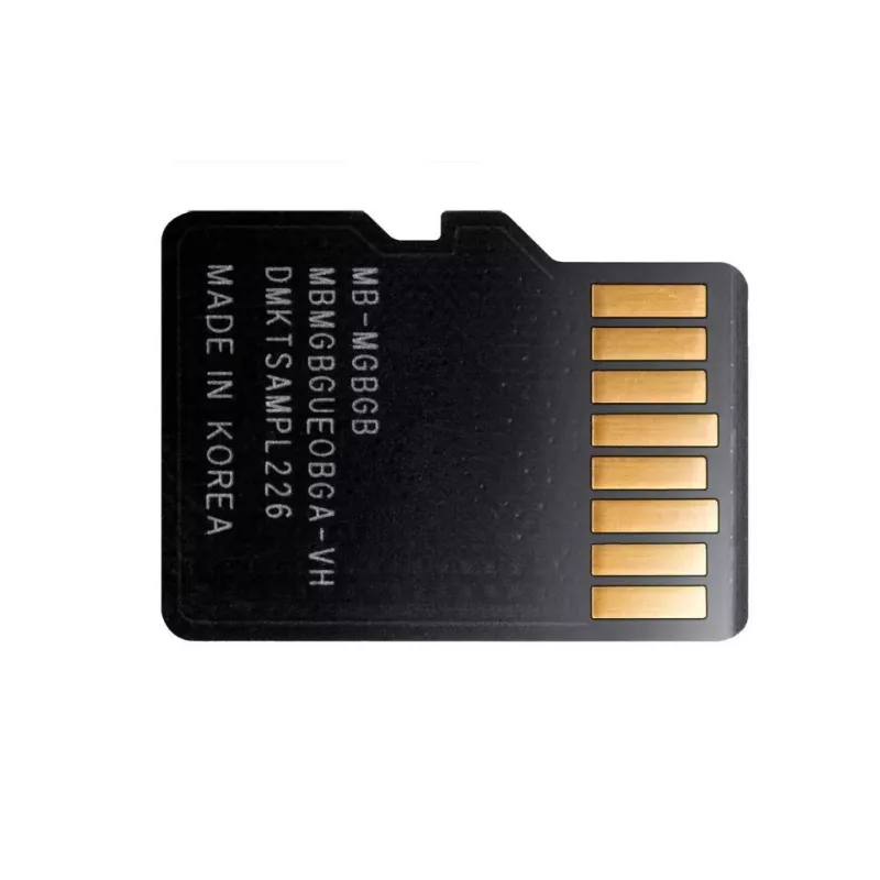 Evelatus MicroSDXC 64GB Class 10 UHS-I U1 V10 Memory Card 60MB/s Read 20MB/s Write