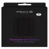 Evelatus Samsung Galaxy A80 2.5D Full Cover Japan Glue Glass Anti-Static Screen Protector
