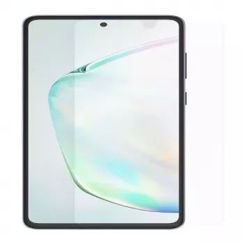 Evelatus Samsung Galaxy Note 10 TPU 4.0 Skaidrus Dangtelis