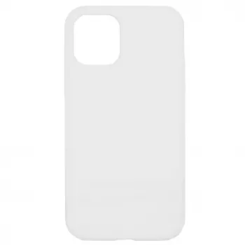 Evelatus Apple iPhone 11 Pro Premium Soft Touch Silicone Case Stone