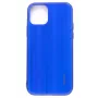 Evelatus Apple iPhone 11 Pro Water Ripple Full Color Electroplating Tempered Glass Screen Protector Blue
