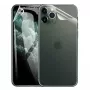 Evelatus Apple iPhone XS Max / 11 Pro Max TPU Film Screen Protector - Transparentus