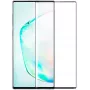 Evelatus Samsung Galaxy Note 10 3D Full Glue Curved Aluminosilicate Glass 9H (0,26mm) + Camera Protector