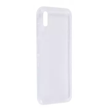 Evelatus Xiaomi Redmi 7a Clear Silicone Case 1,5mm TPU Transparent