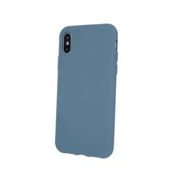 iLike Samsung Galaxy S20 Ultra Matt TPU Case Blue Gray